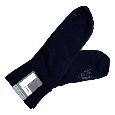 Diabeetikon leveävartinen sukka Koko 38-40