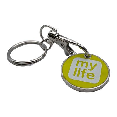 Mylife Ypsopump paristokotelon avain