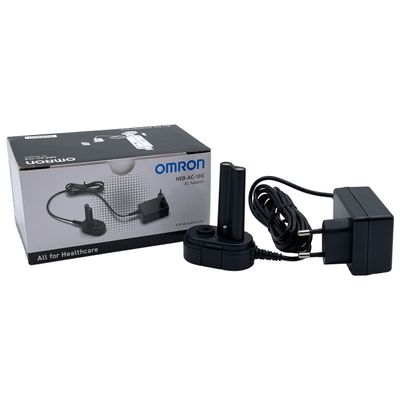 Omron MicroAir U100 sumutintarvikkeet
