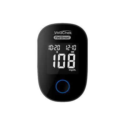 VivaChek Fad Smart verensokerimittari
