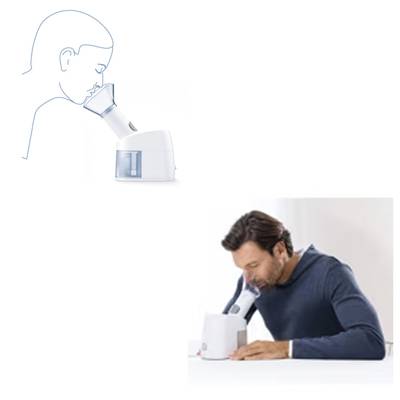 Beurer SI40 Höyryinhalaattori