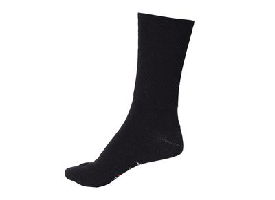 Vendi Hopeasukka, Musta, Koko 40/42 Vendi Hopeasukka, Musta, Koko 40/42