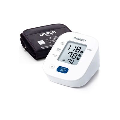 Omron M2+ Intellisense verenpainemittari