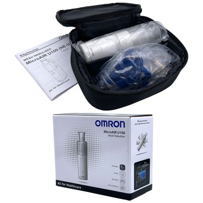 Omron MicroAir U100 verkkosumutin