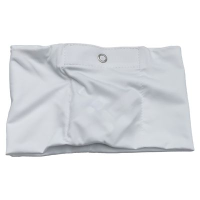 Accu-Chek valkoinen reisikotelo Koko S