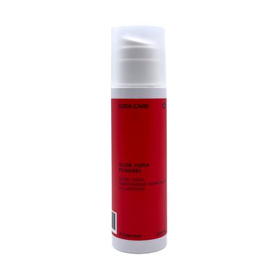 Süda care Aloe Vera geeli 200ml