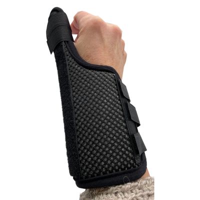 Peukalotuki LabTex Care Nordic koko M