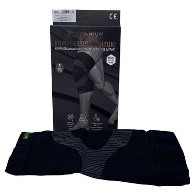 Tritanium kompressiopolvituki (koko XL) Tritanium kompressiopolvituki (koko XL)