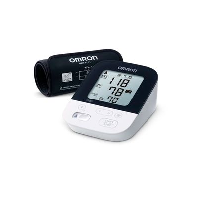 Omron M4 Intelli IT verenpainemittari