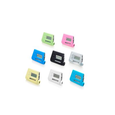 Accu-Chek Pumpun kuori Musta Accu-Chek Pumpun kuori Musta