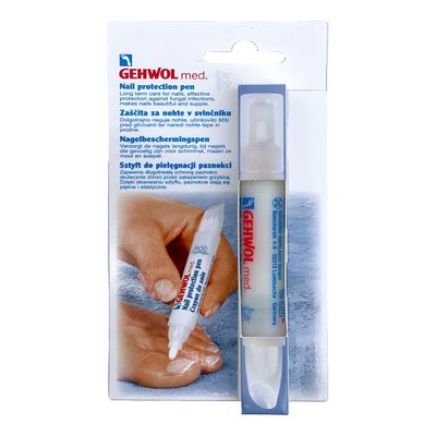 GEHWOL MED Nail Protection Pen 3ml