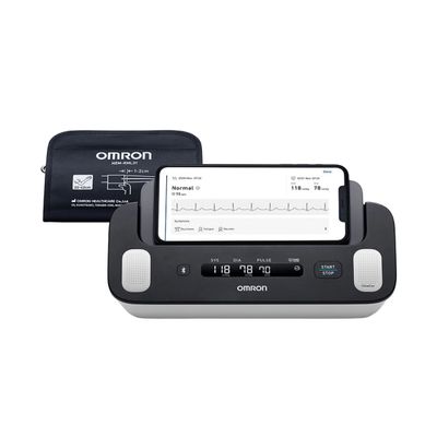 OMRON COMPLETE verenpainemittari OMRON COMPLETE verenpainemittari