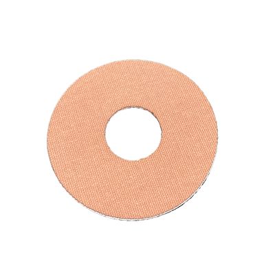 Libre 3-sensorin Flex suojateippi 10kpl nude