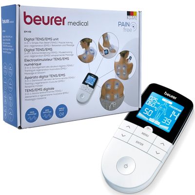 Beurer EM49 TENS
