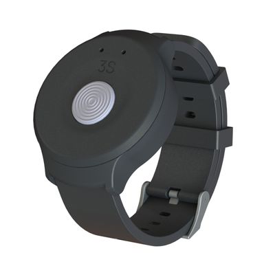 Confienta turvaranneke 3S