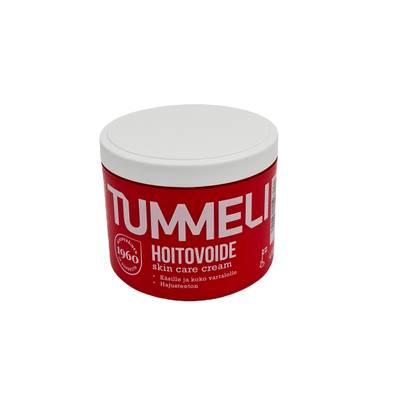 Tummeli hoitovoide 410g