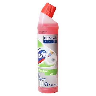 Domestos Prof. Eco WC-puhdistusaine 750ml 1kpl