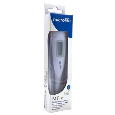 Microlife Kuumemittari MT 1961