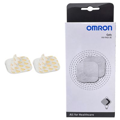 Omron HeatTens -geelit