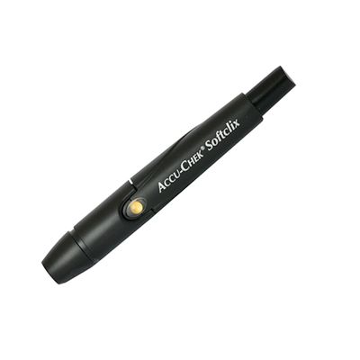 Accu-Chek SoftClix pistolaite
