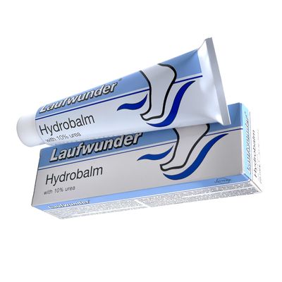 Laufwunder Hydrobalm