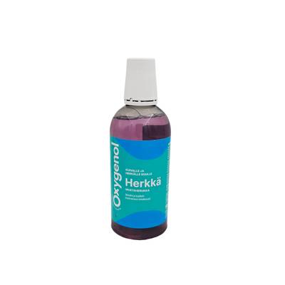 Oxygenol Herkkä suuvesi 500ml