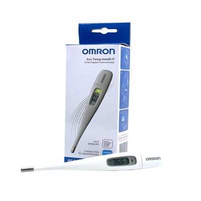 Omron EcoTemp Intelli IT Kuumemittari