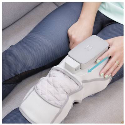 Homedics Kompressiohieroja polvelle (SR-CMKE10H) Homedics Kompressiohieroja polvelle (SR-CMKE10H)