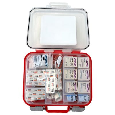 Medic EA Turvasalkku 350 pun. kanto/seinä Medic EA Turvasalkku 350 pun. kanto/seinä