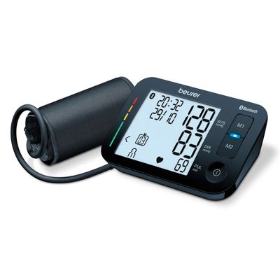Beurer BM54 Bluetooth verenpainemittari