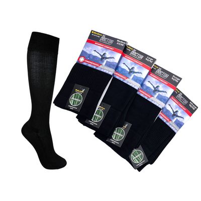 The Doctor Recommends -tukisukka bambu 37/39 The Doctor Recommends -tukisukka bambu 37/39