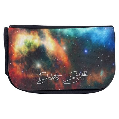 Diabeetikon tarvikelaukku Universumi Diabeetikon tarvikelaukku Universumi