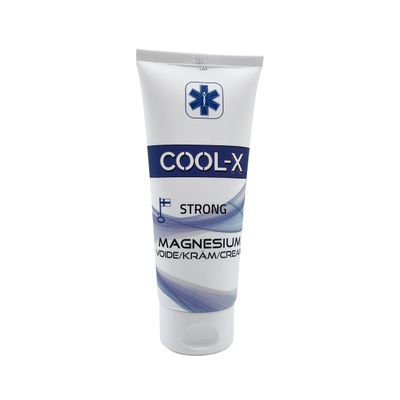 Cool-X magnesium strong voide 90ml