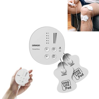 Omron PocketTens kivunlievittäjä Omron PocketTens kivunlievittäjä