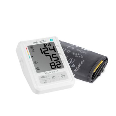 Microlife BP B3 Comfort verenpainemittari