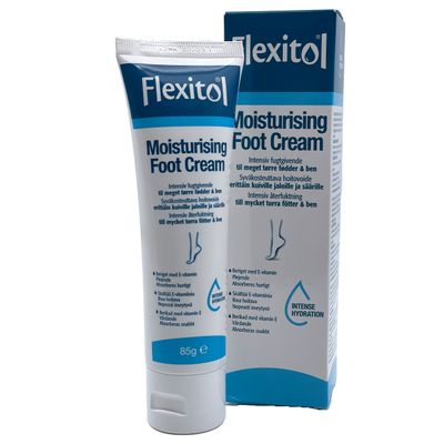 Flexitol jalkavoide 85 g