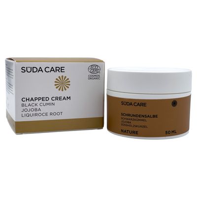 Süda care Nature Halkeamavoide 50ml