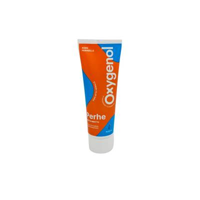 Oxygenol Perhe hammastahna 75ml