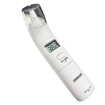 Omron Gentle Temp 520 kuumemittari Omron Gentle Temp 520 kuumemittari