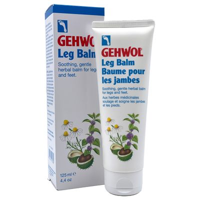 GEHWOL Leg balm 125ml