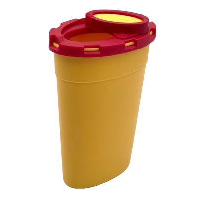 Sarstedt riskijäteastia Multi-Safe sani 200
