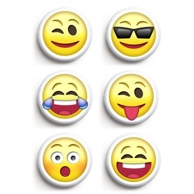 Libre-sensorin tarra 6 kpl - Emotis Libre-sensorin tarra 6 kpl - Emotis