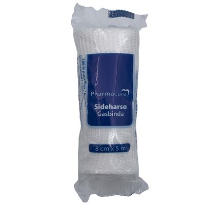 Pharmacare Sideharso 8 cm x 5 m 1 kpl