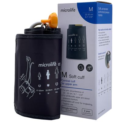 Microlife lisämansetti (M 22-32 cm) Microlife lisämansetti (M 22-32 cm)