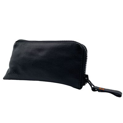 Diabag SUNNY tarvikelaukku (iso, musta, nahkainen) Diabag SUNNY tarvikelaukku (iso, musta, nahkainen)