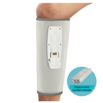 Homedics Kompressiohieroja pohkeelle (SR-CMCE10H)