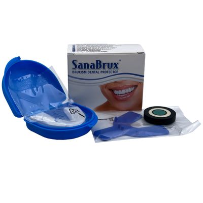 Sanabrux purentakisko