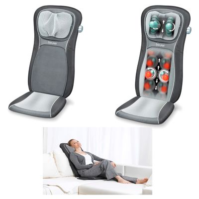 Beurer MG260 HD 2in1 - Shiatsuistuin niskahierojalla