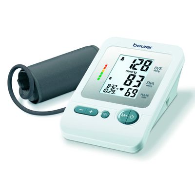 Beurer BM26 olkavarsiverenpainemittari