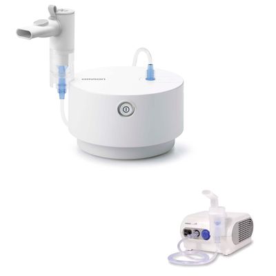 Omron Comp Air C28P lääkesumutin